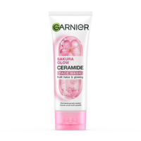 Sakura Glow Face Wash