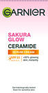 Sakura Glow Serum Cream