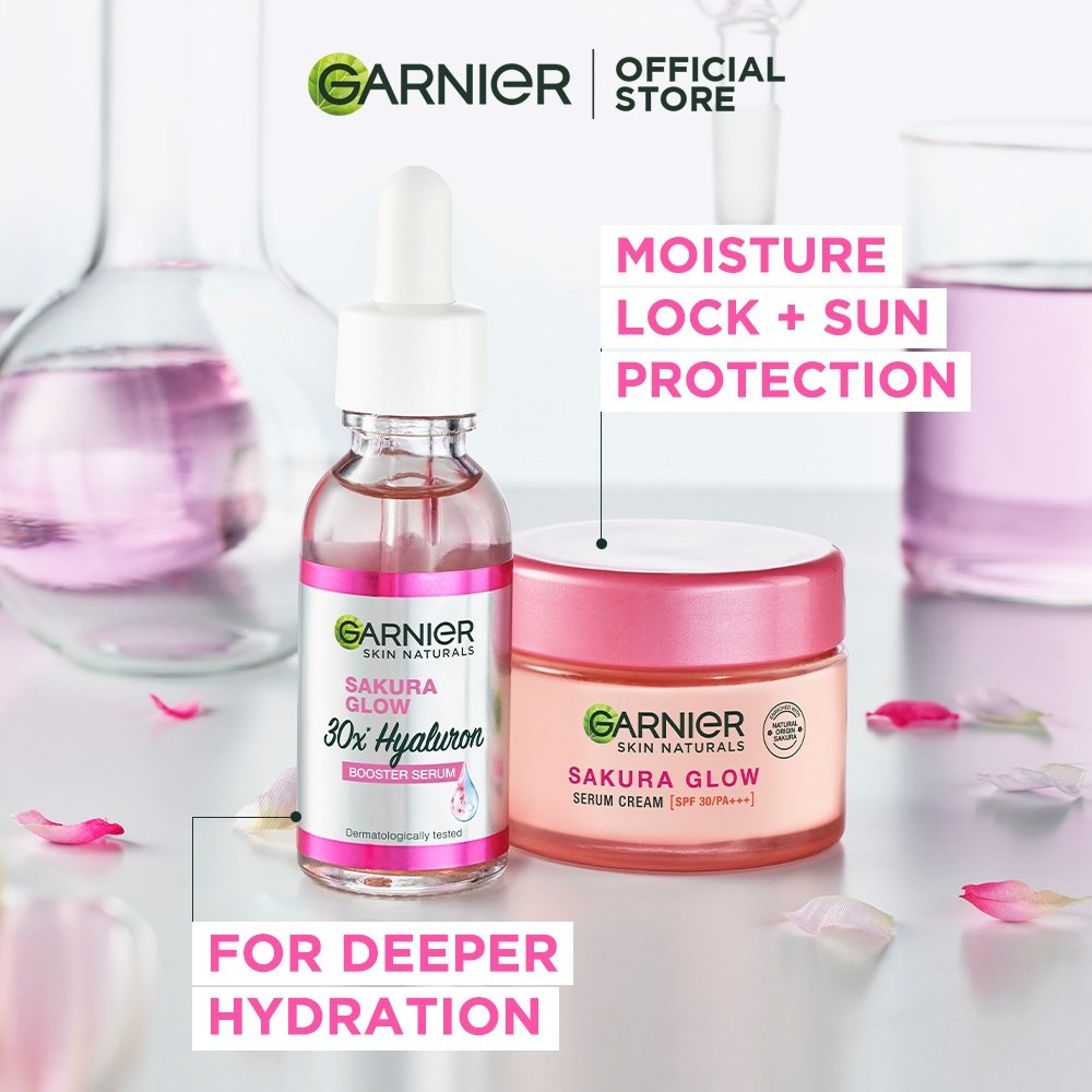 Sakura Night Cream