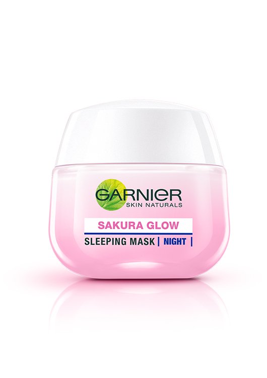 Sakura Night Cream