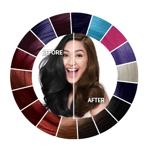 Shop Color Naturals: Hair Color Options for Every Shade | Garnier