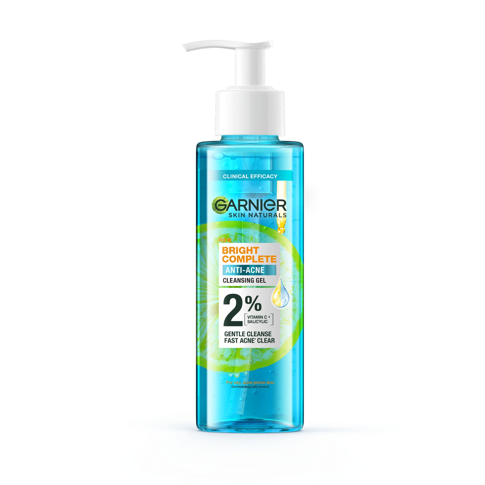 bc anti acne gel wash