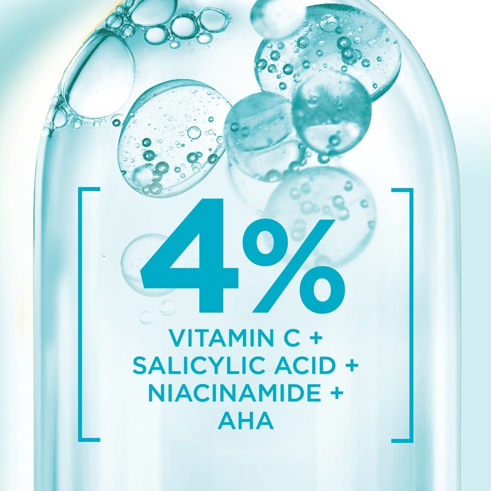 BC anti acne serum