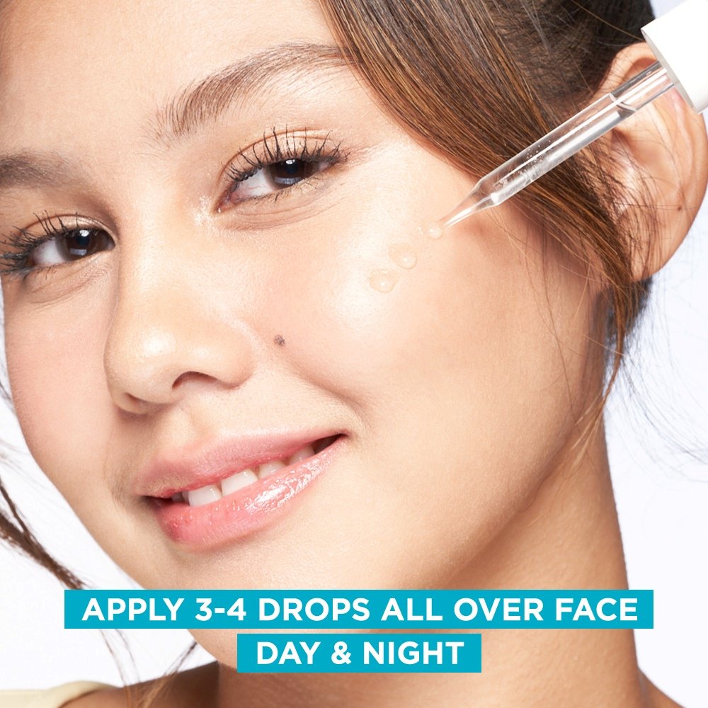 BC Anti acne serum