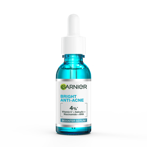 Bright Complete Anti-Acne Serum with Salicylic Acid 30ML | Garnier