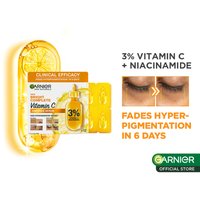 Bright complete Vitamic C Ampoule Serum