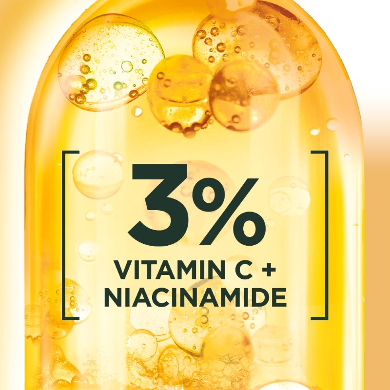 Bright complete Vitamic C Ampoule Serum