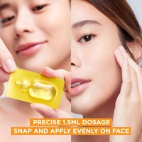 Bright complete Vitamic C Ampoule Serum