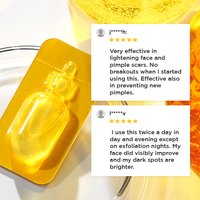 Bright complete Vitamic C Ampoule Serum