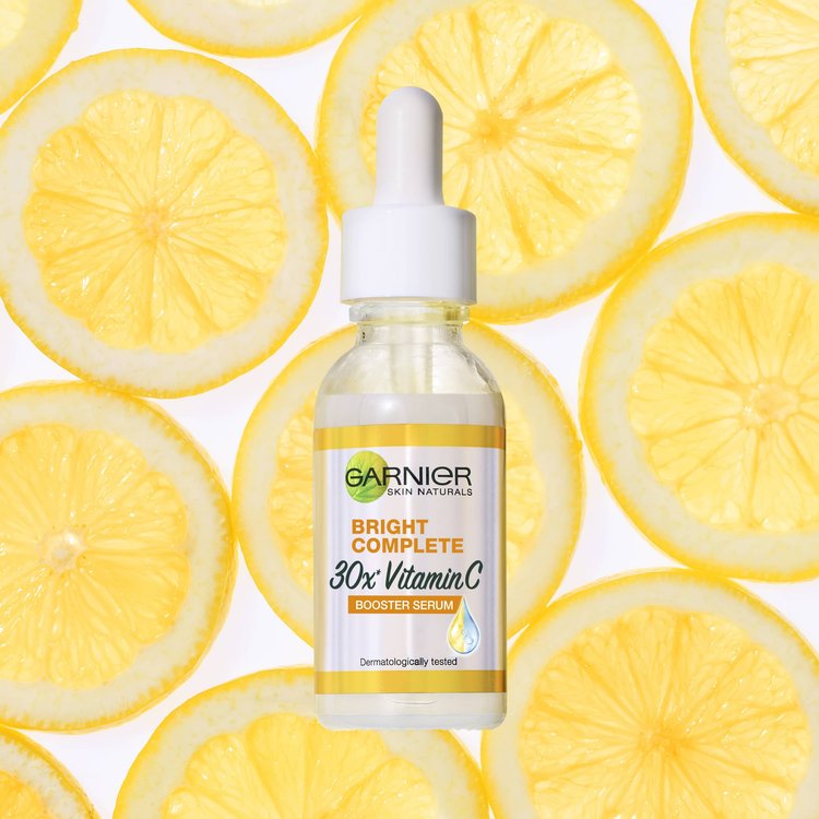 BRIGHT COMPLETE VITAMIN C BOOSTER SERUM
