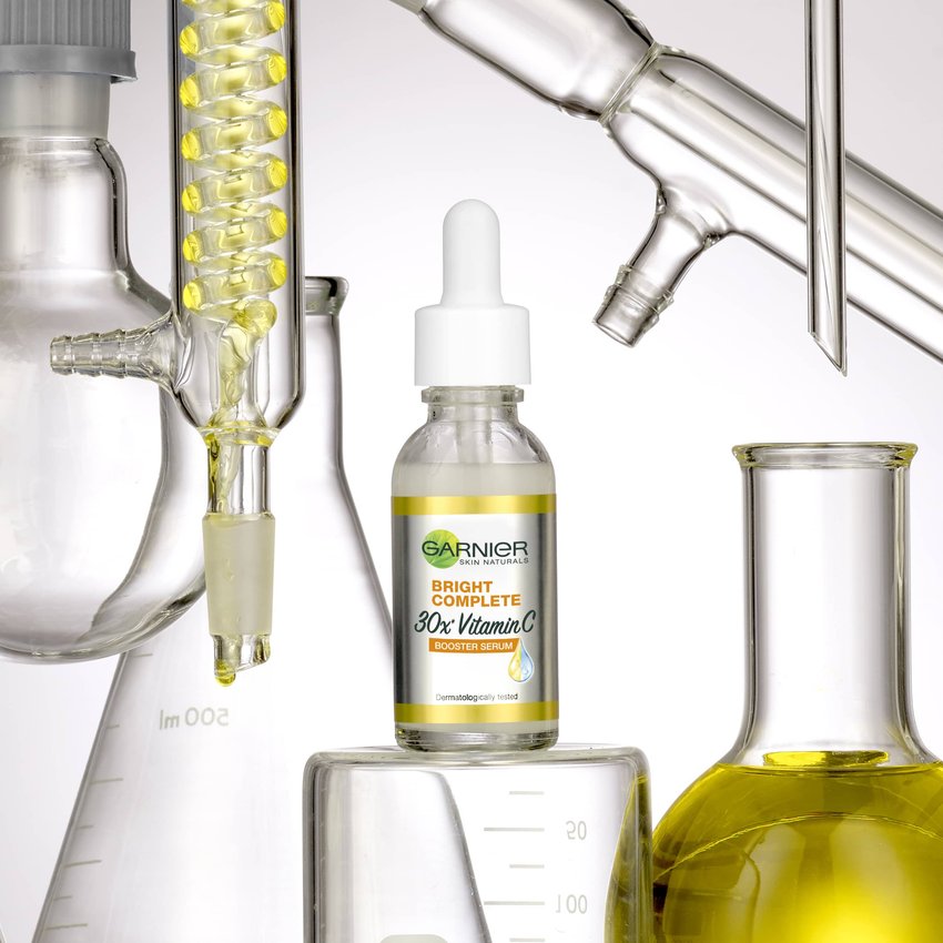 BRIGHT COMPLETE VITAMIN C BOOSTER SERUM