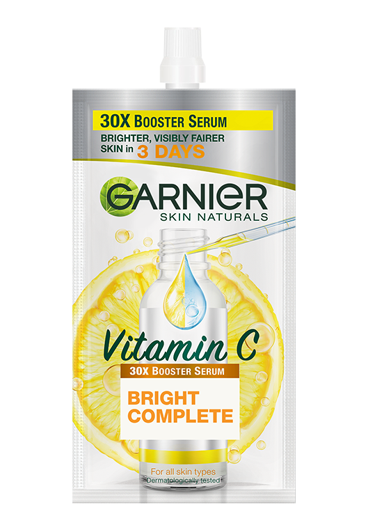 Vit C 7ML