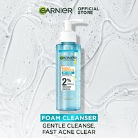Bright Complete Anti-Acne 3-in-1 Cleanser