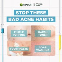 Bright Complete Anti-Acne 3-in-1 Cleanser