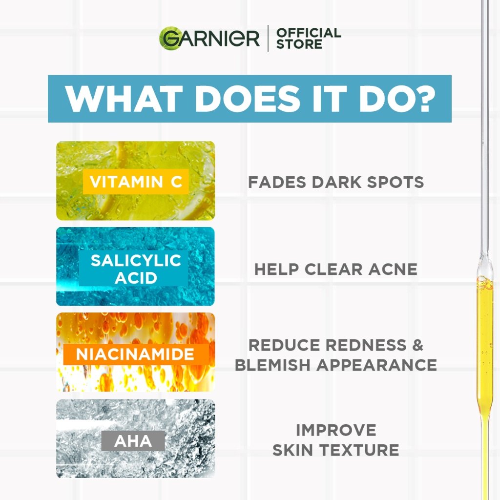Bright Complete Anti-Acne 3-in-1 Cleanser