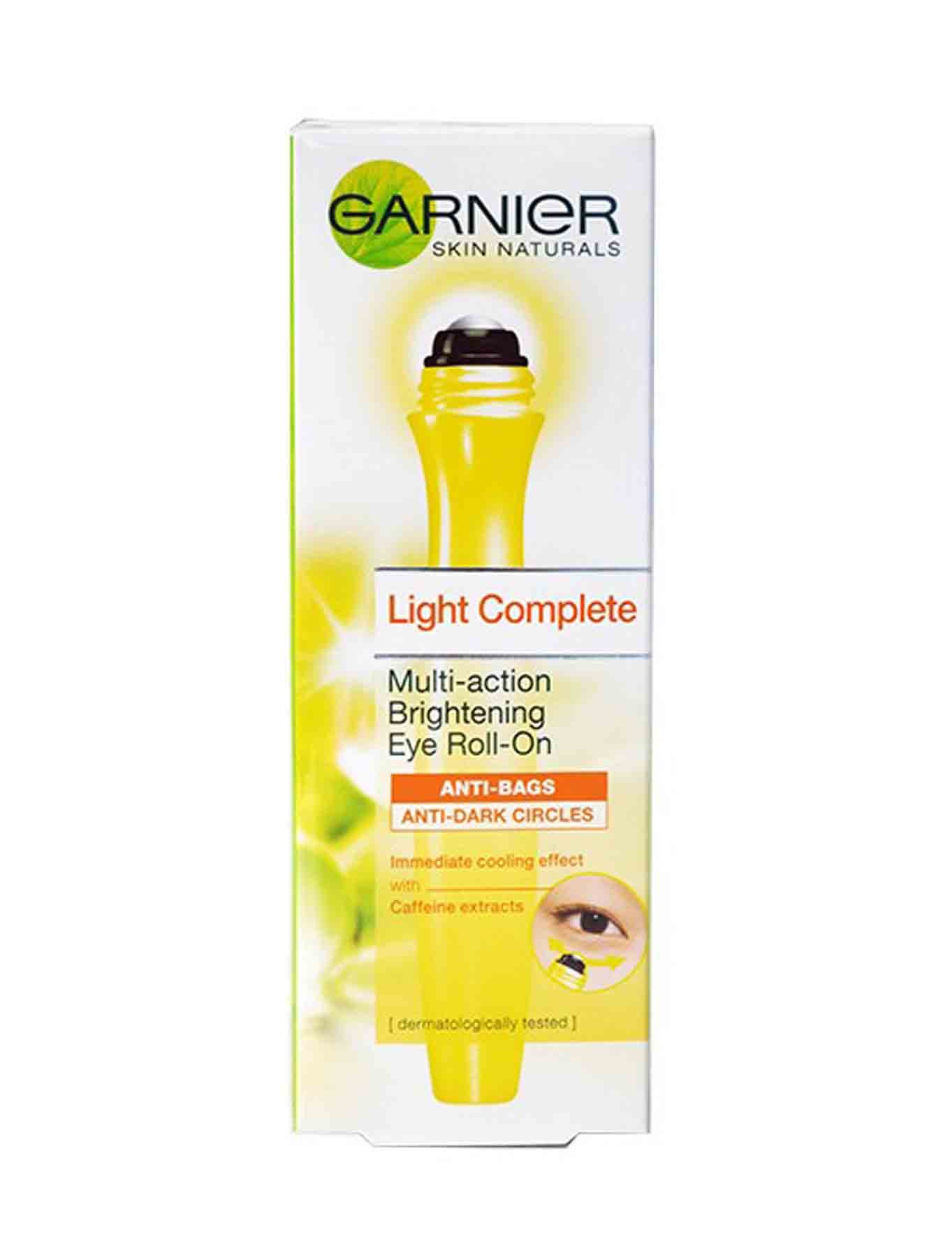 Light Complete Eye Roll On 15ml