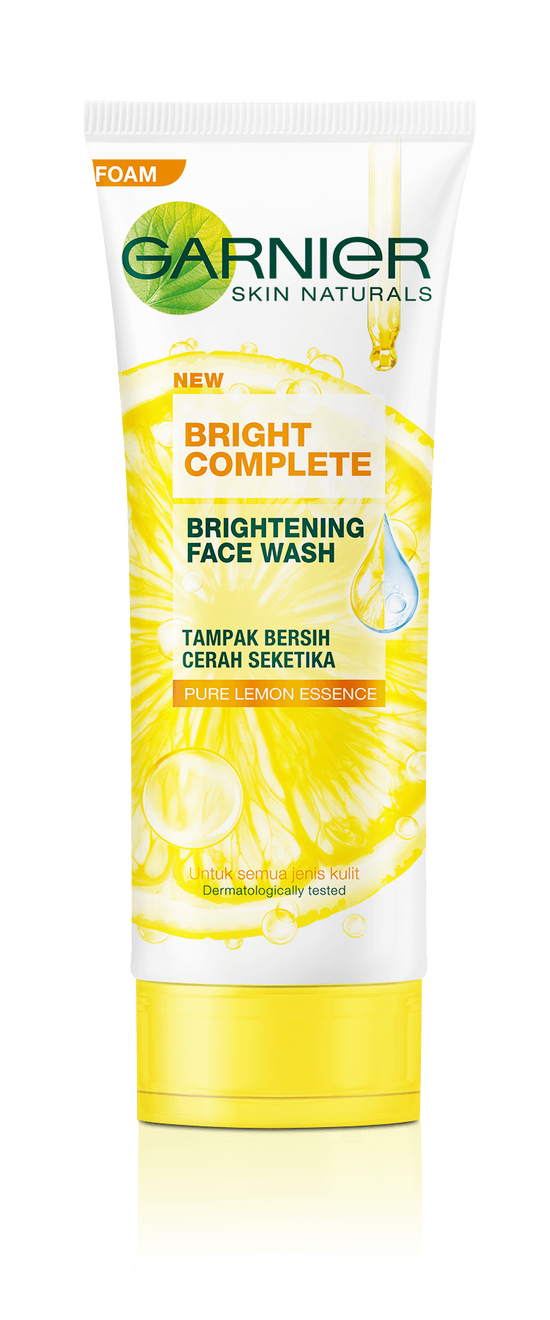 Buy Bright Complete Vitamin C Day Cream With SPF36 50ML Garnier PH