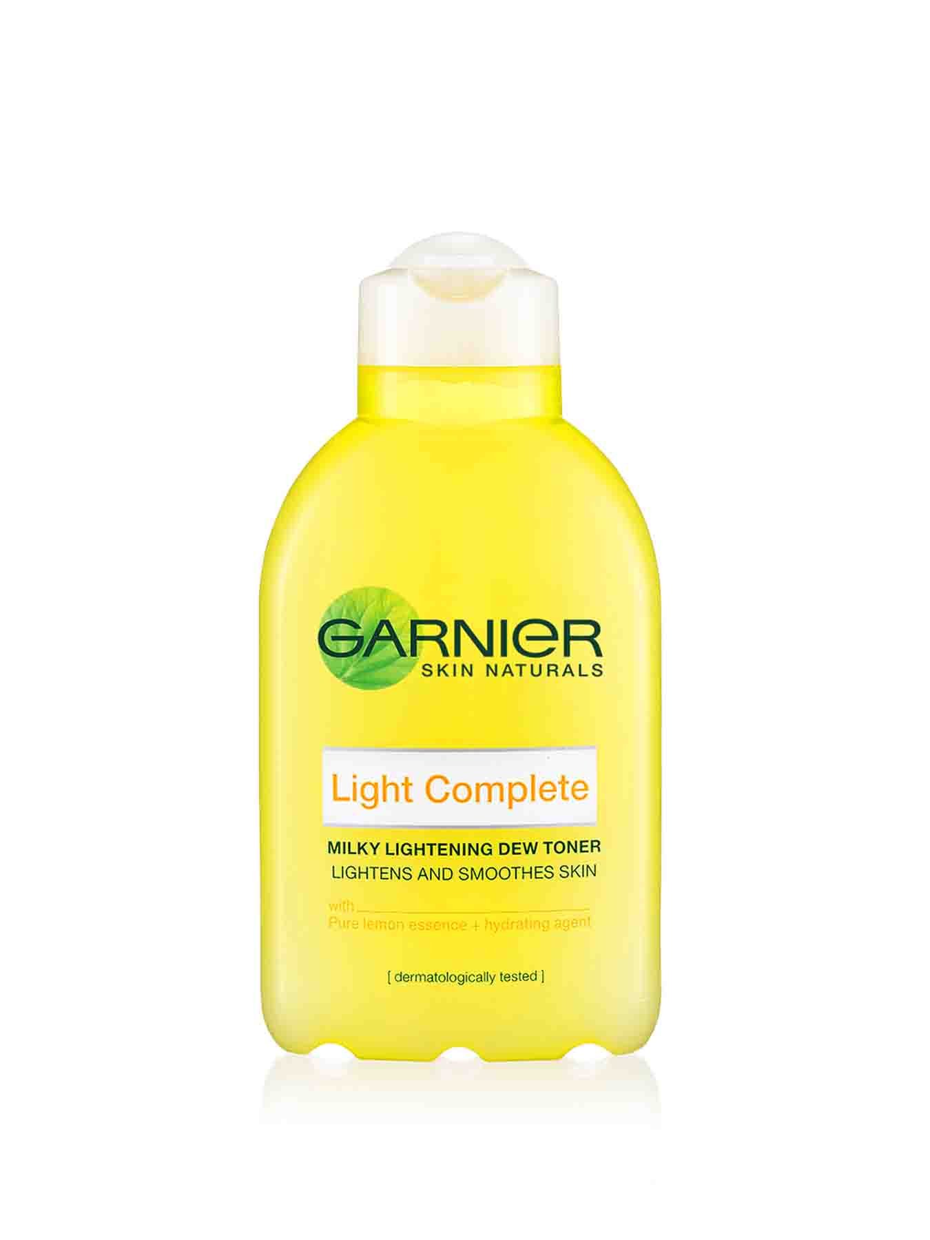Light Complete Milky Toner 150ml