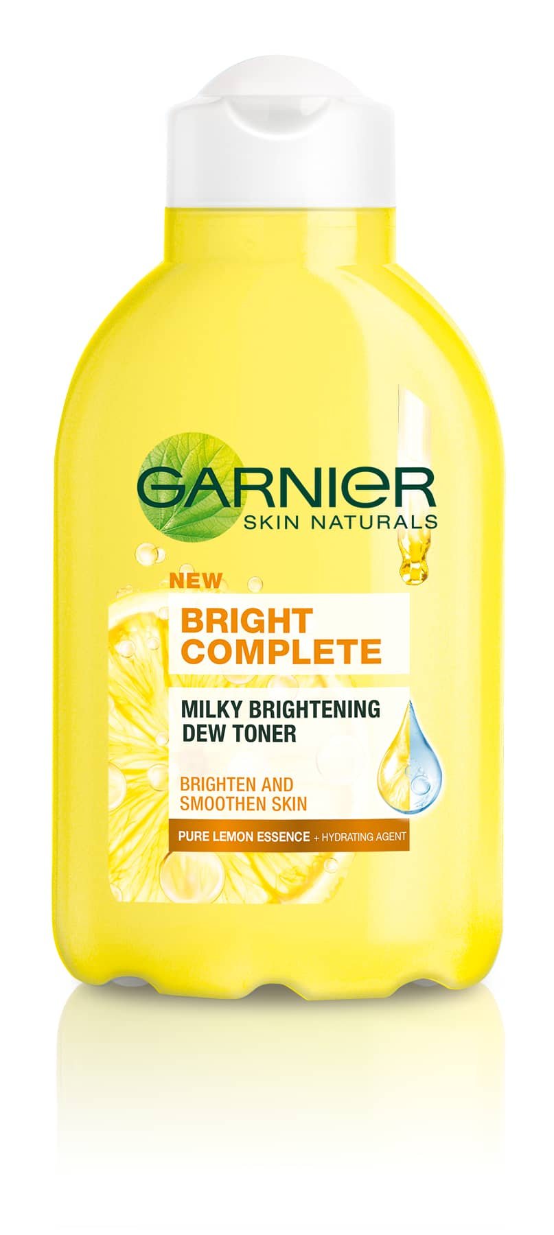 BRIGHT COMPLETE MILKY TONER 150ML