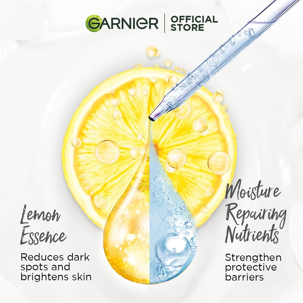 Bright Complete Vitamin C Face Scrub