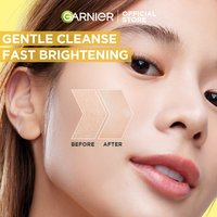 Bright Complete Vitamin C Face Scrub