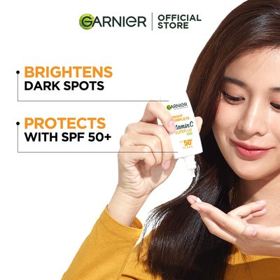 Bright Complete UV Matte Vitamin C Sunscreen