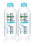 Garnier Micellar Cleansing Water for Oily, Acne-Prone Skin