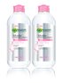Garnier Micellar Cleansing Water Even for Sensitive Skin