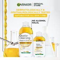 MICELLAR WATER BI-PHASE