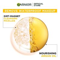 MICELLAR WATER BI-PHASE