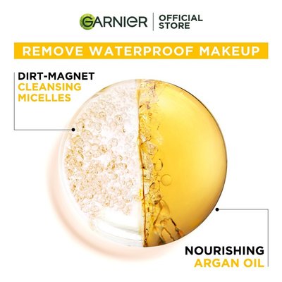 MICELLAR WATER BI-PHASE