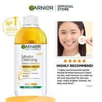 MICELLAR WATER BI-PHASE