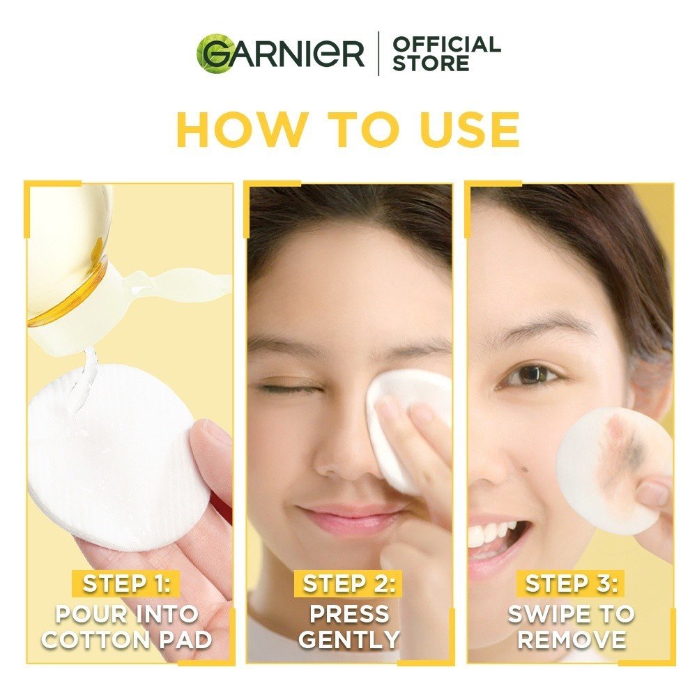 MICELLAR WATER BI-PHASE