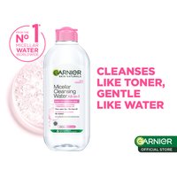 MICELLAR WATER PINK