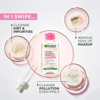 MICELLAR WATER PINK