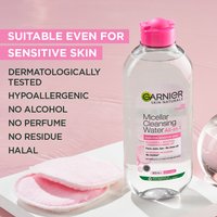 MICELLAR WATER PINK