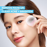 Micellar Water Salicylic Acid