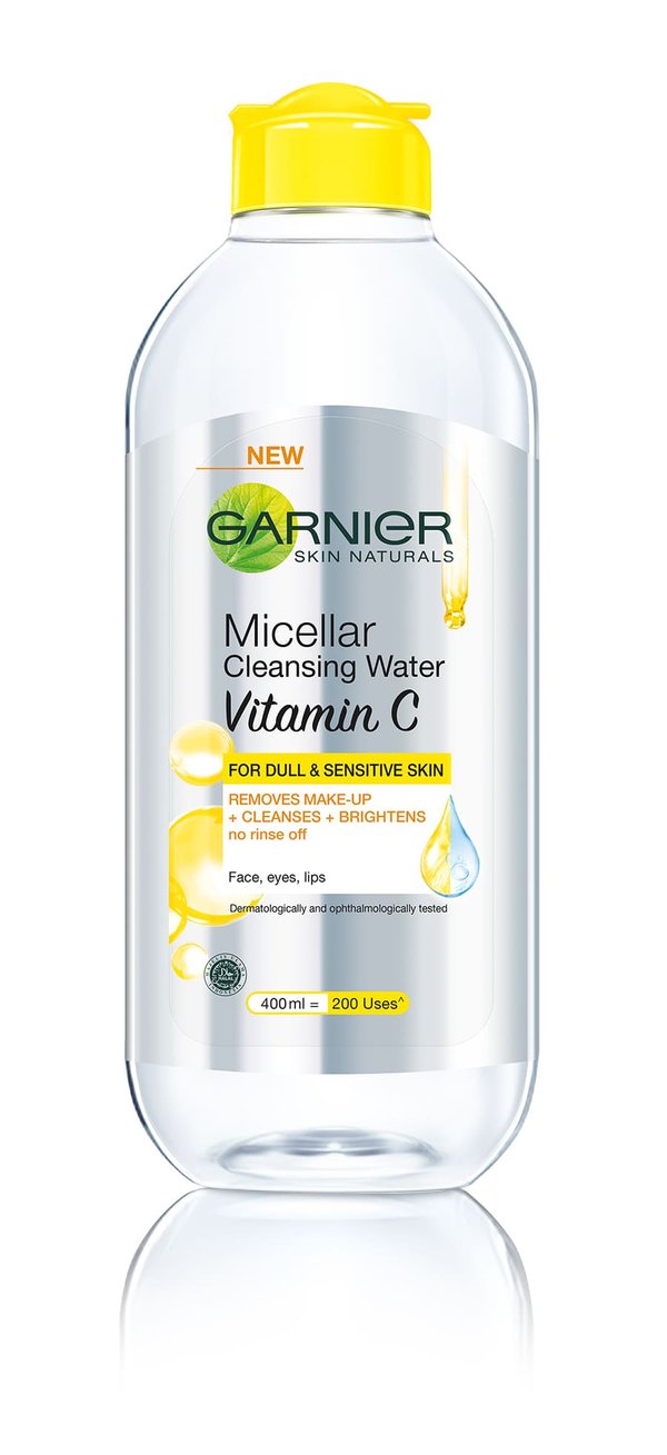 Buy Bright Complete 3in1 Anti Acne Cleanser Garnier PH
