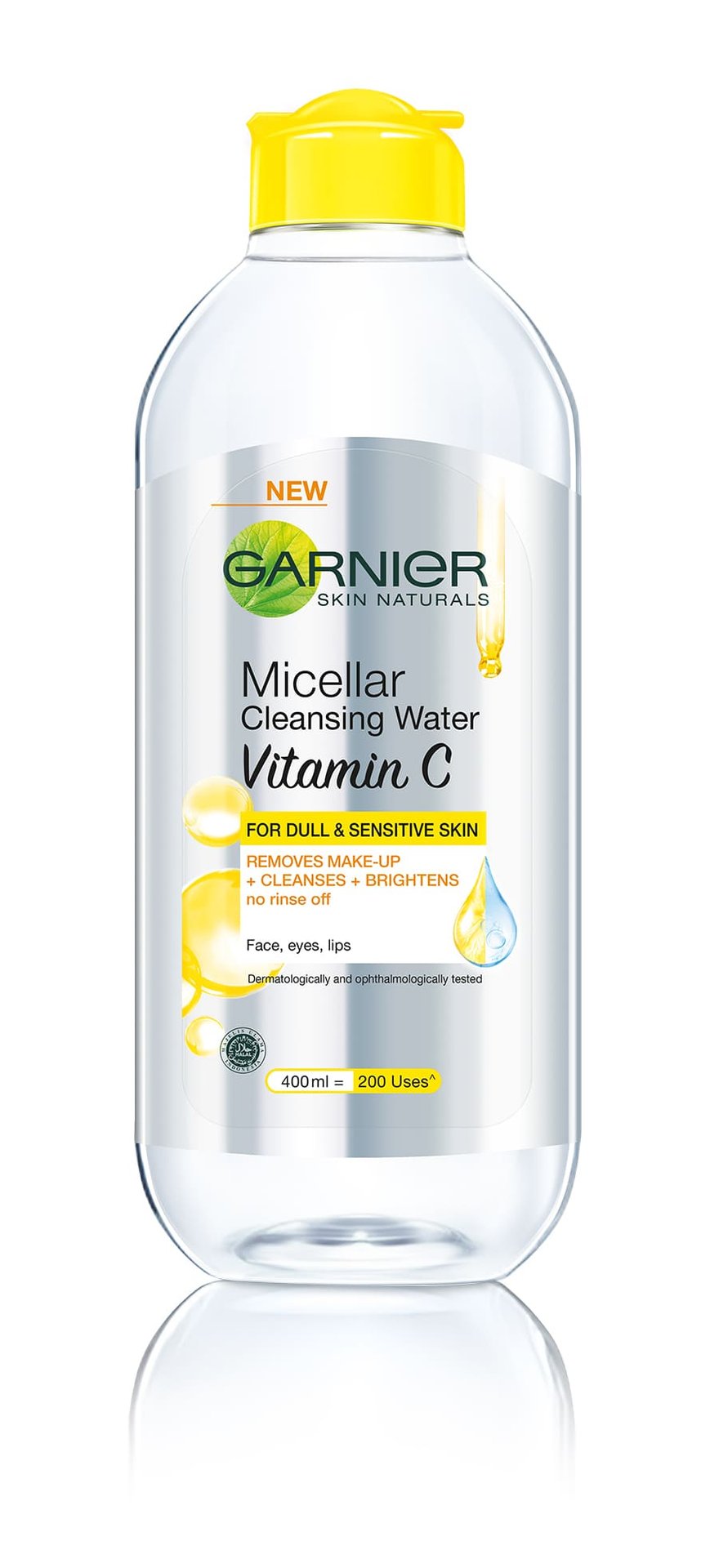 Micellar water