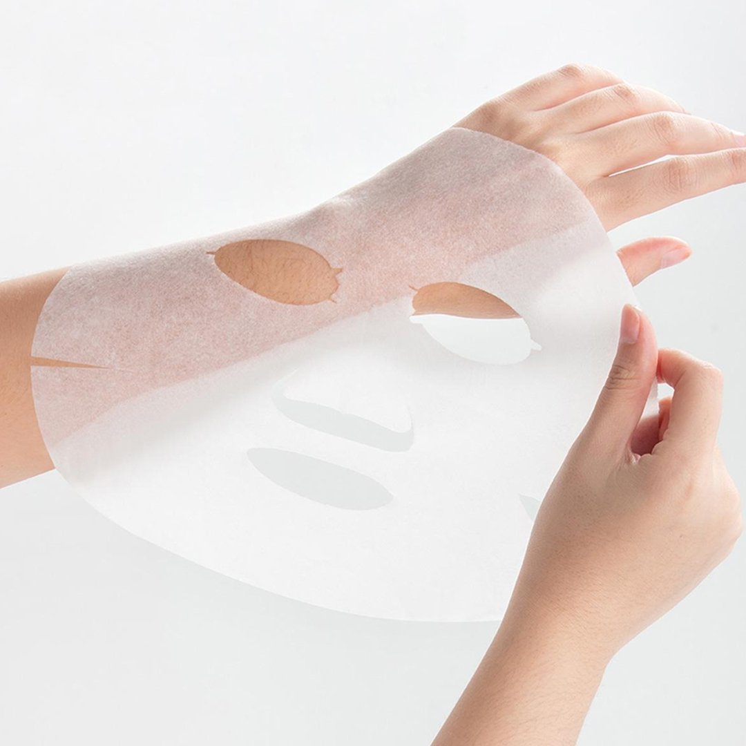 Bright Up Face Masks - Garnier Philippines