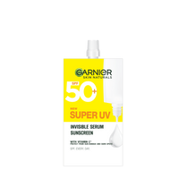 UV Serum Sunscreen