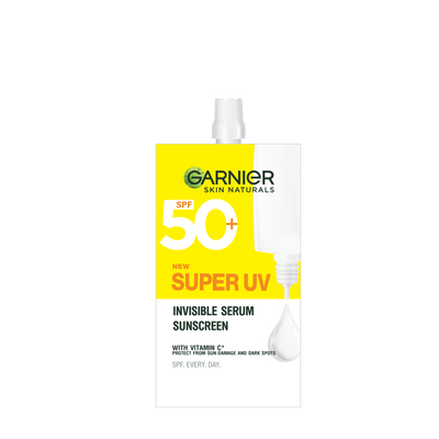 UV Serum Sunscreen